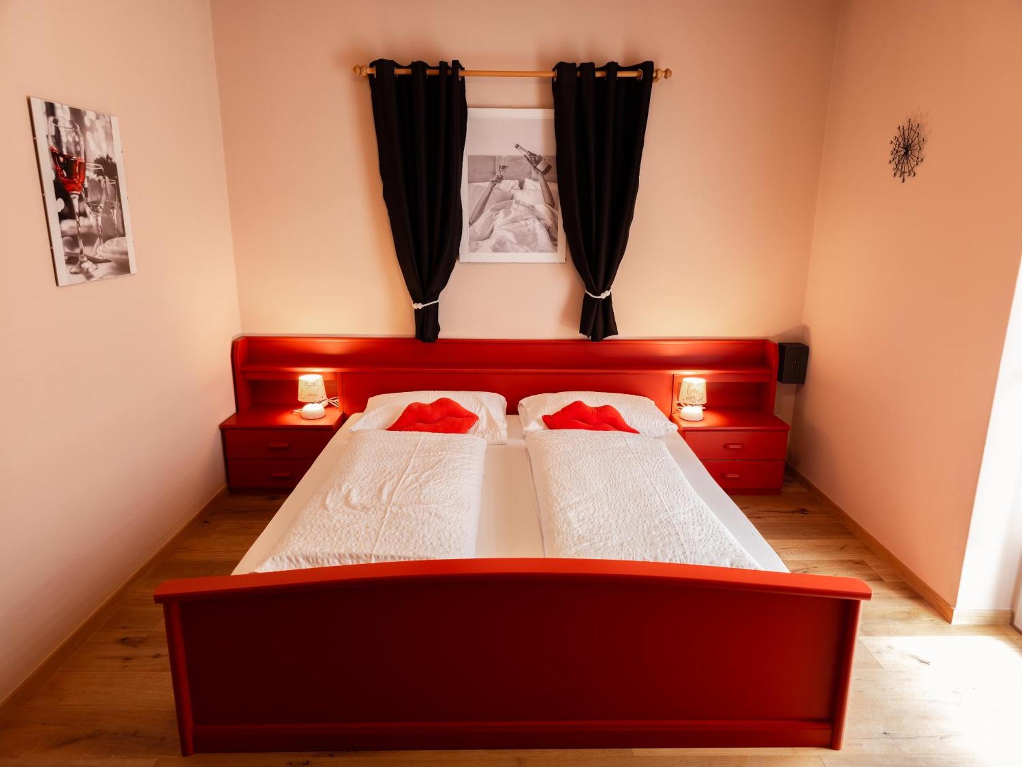 Bed and Breakfast Garni Unterwegguetl à Naturns Extérieur photo