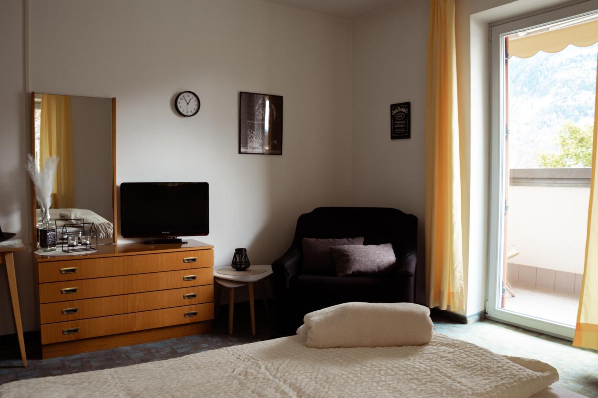 Bed and Breakfast Garni Unterwegguetl à Naturns Extérieur photo